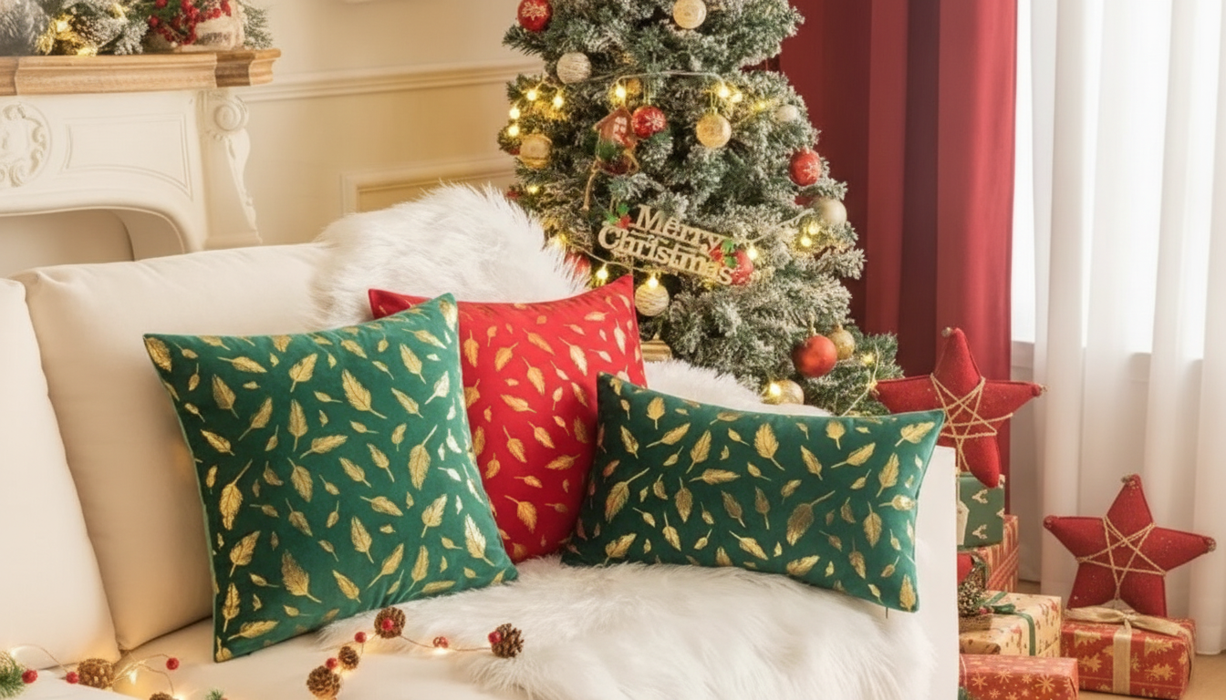 Feather Cushions: Pros, Cons, and Daily-Use Tips