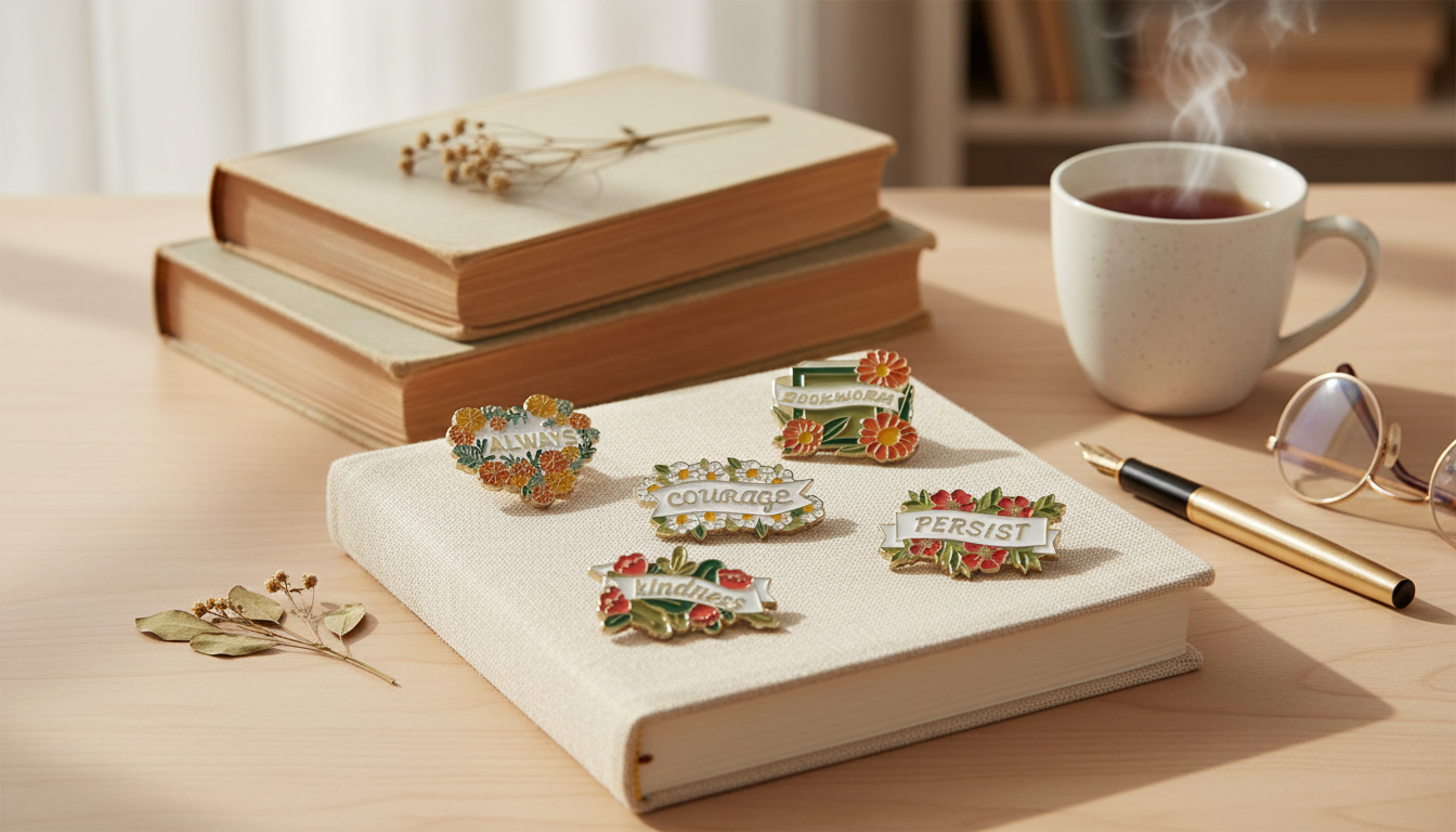 Most Expensive Enamel Pins: What Drives Sky-High Prices